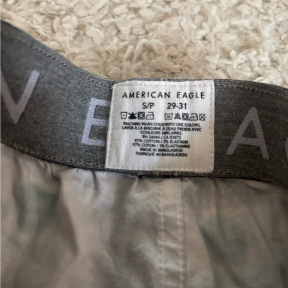 AE Boxers - Picture 2 of 2